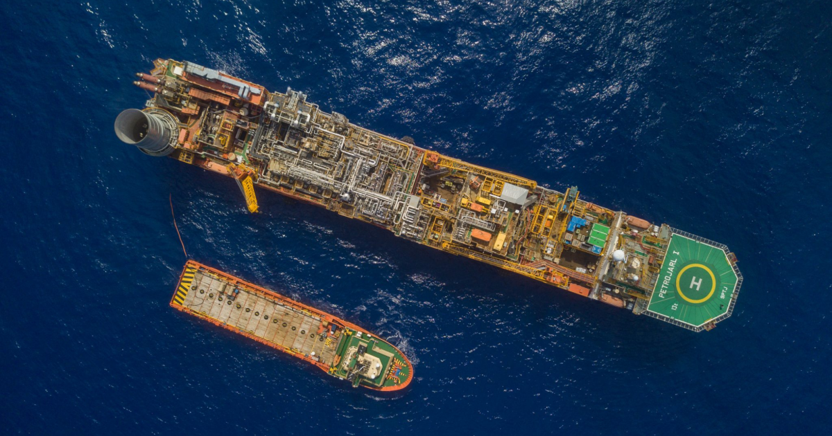 OpenGraph Image for Finder Energy secures Petrojarl I FPSO through new strategic agreement with Amplus Energy