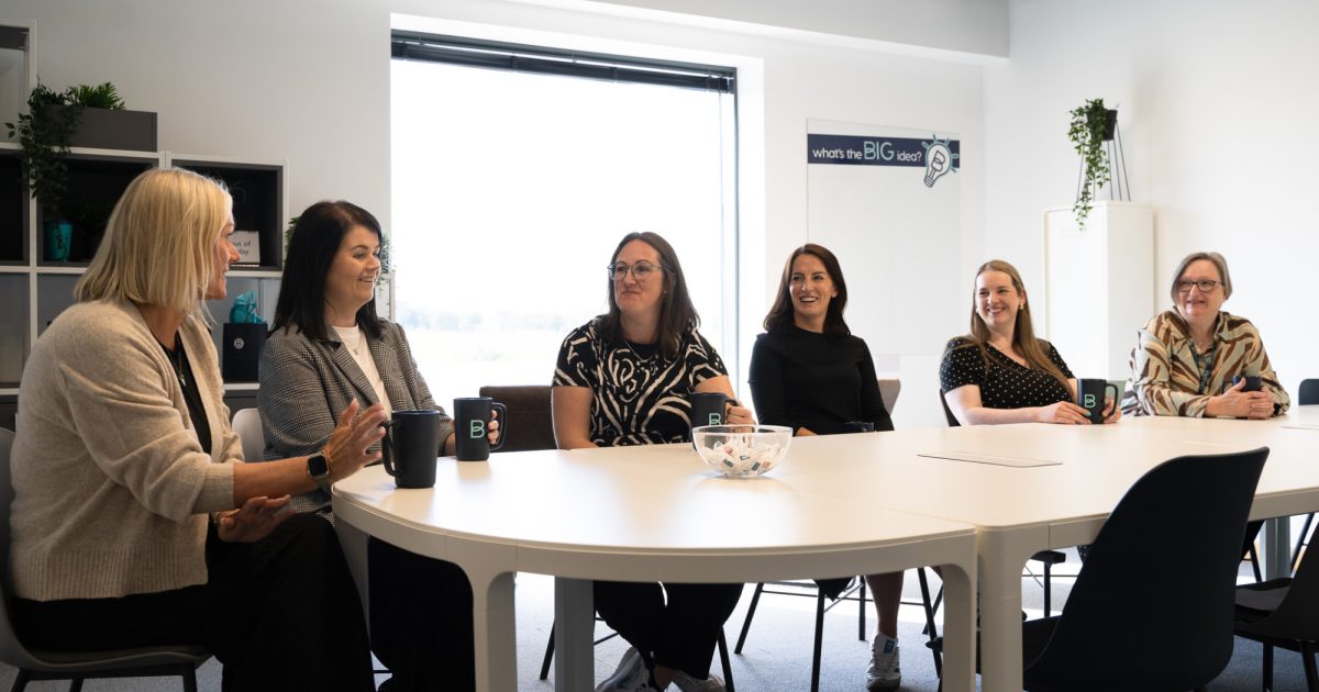 OpenGraph Image for Bethan celebrates 10 years of making customs clear (and cool!)