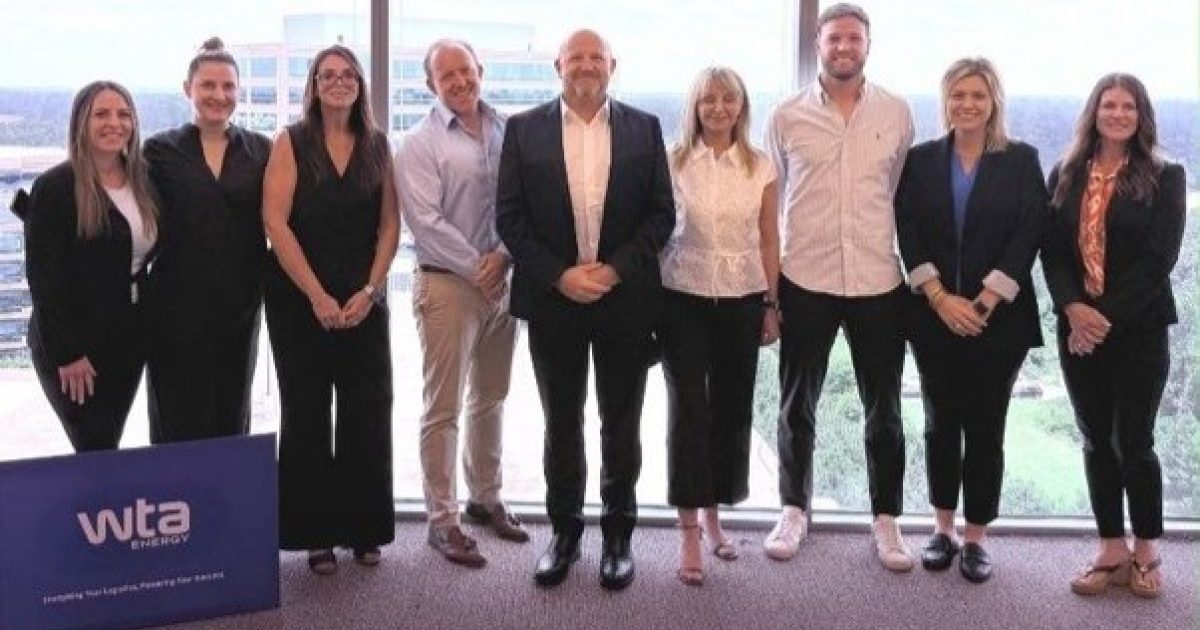 OpenGraph Image for WTA Energy continues expansion with Houston office