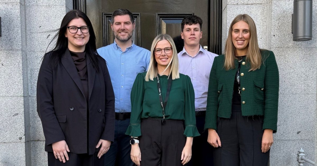 OpenGraph Image for Azets Aberdeen announces promotions after seventh consecutive record year