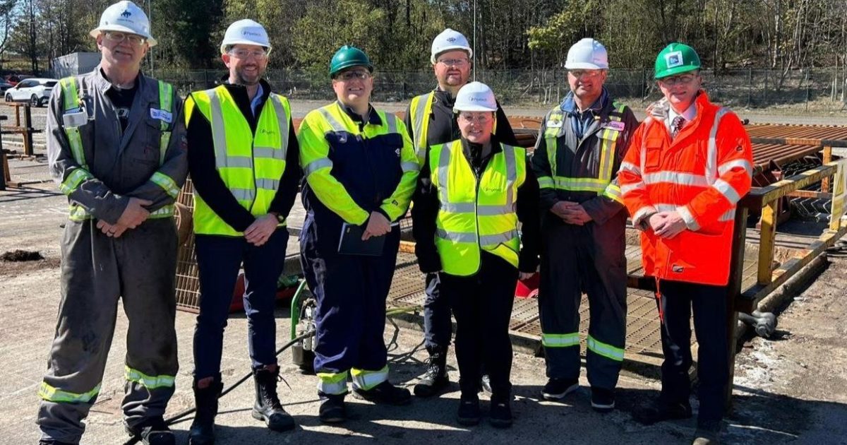 OpenGraph Image for New wellbore cleaning solution trials at heart of Pipetech's impressive performance