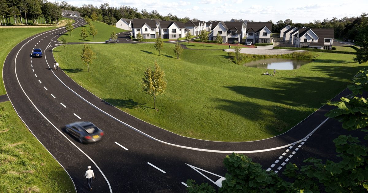 OpenGraph Image for Council backs key step forward for Cala’s £4m Pitfodels bridge plan