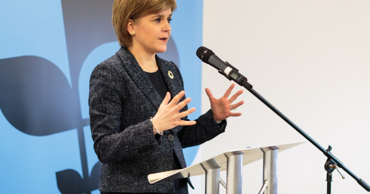 OpenGraph Image for Thursday April 7: Today's political diary