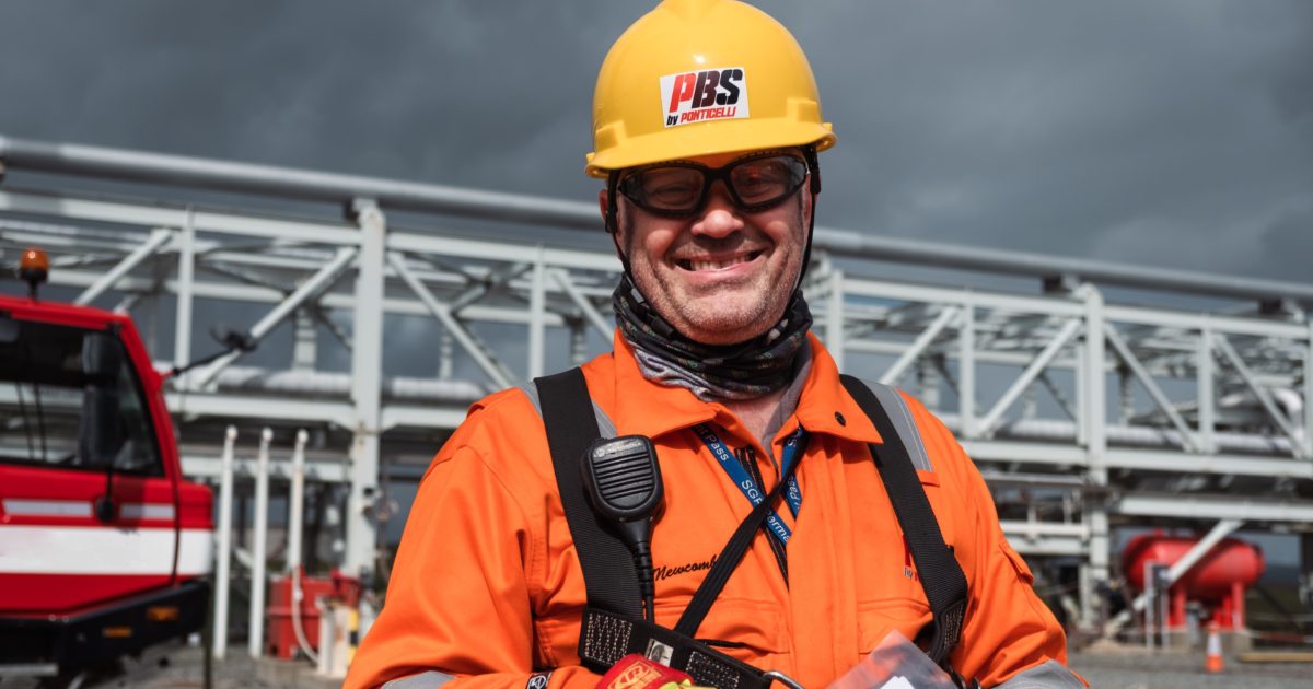 OpenGraph Image for Ponticelli secures major EPC services contract with Azule Energy