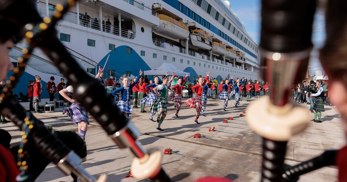 OpenGraph Image for Is your business ready to capitalise on cruise?