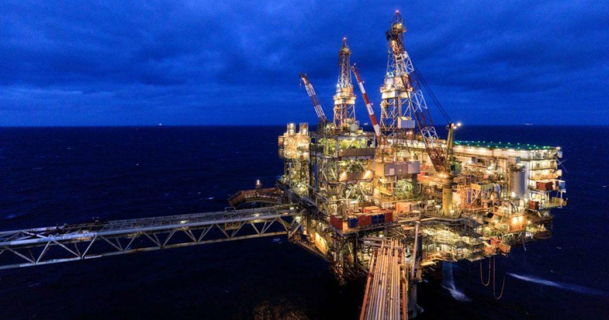 OpenGraph Image for Apache blames windfall tax as it announces plans to exit North Sea