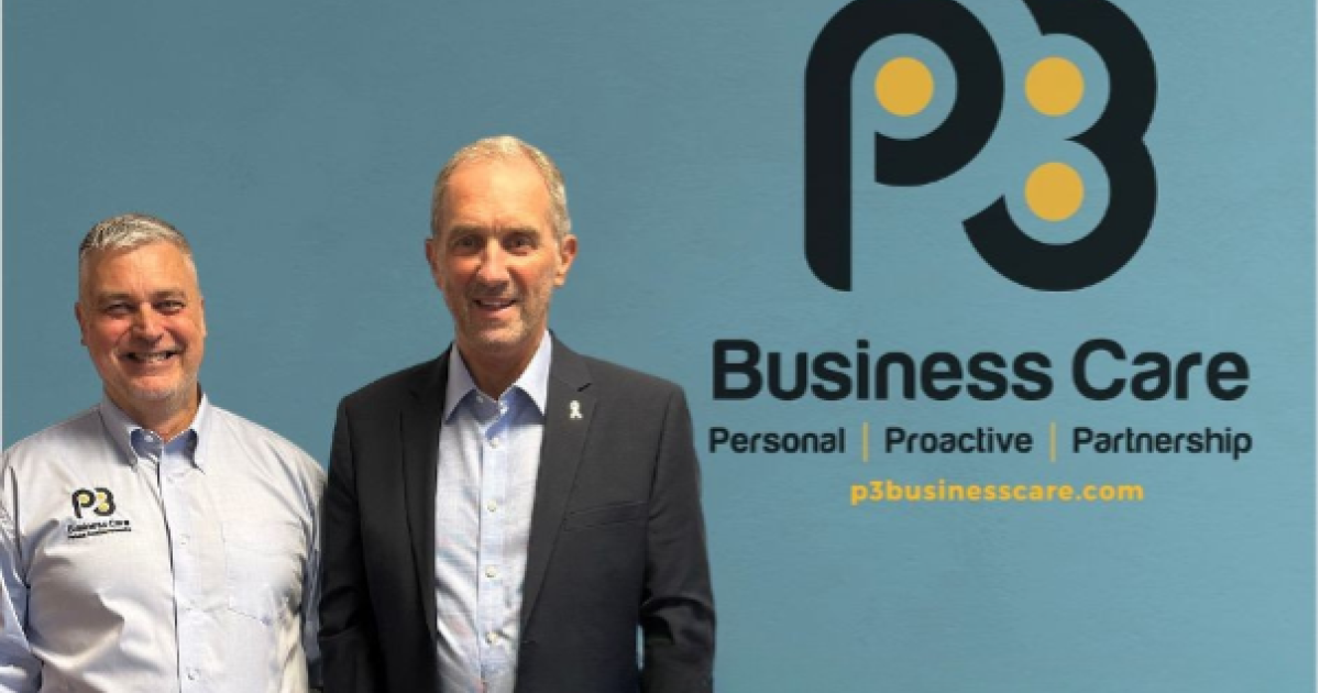 OpenGraph Image for P3 Business Care launches accredited training division to equip corporate teams with lifesaving skills