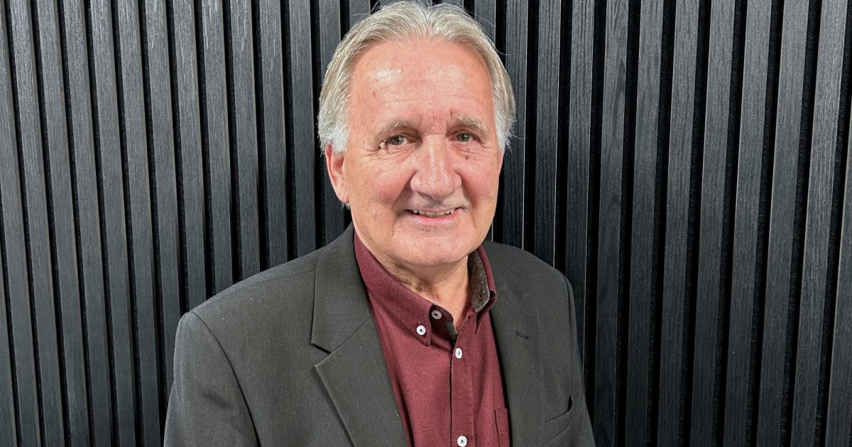OpenGraph Image for Prof. George Yule appointed as non-executive board director for Converged Solutions Group