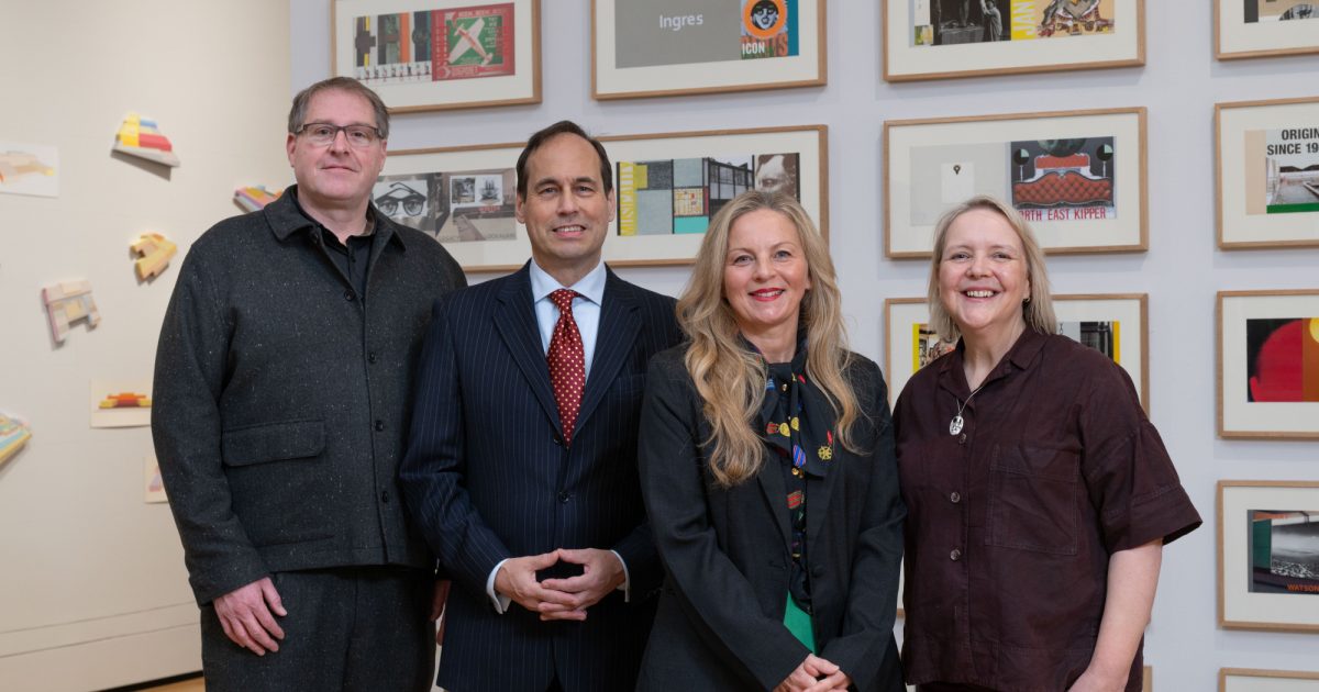 OpenGraph Image for Aberdeen Art Gallery exhibition celebrates 140 years of Gray’s School of Art