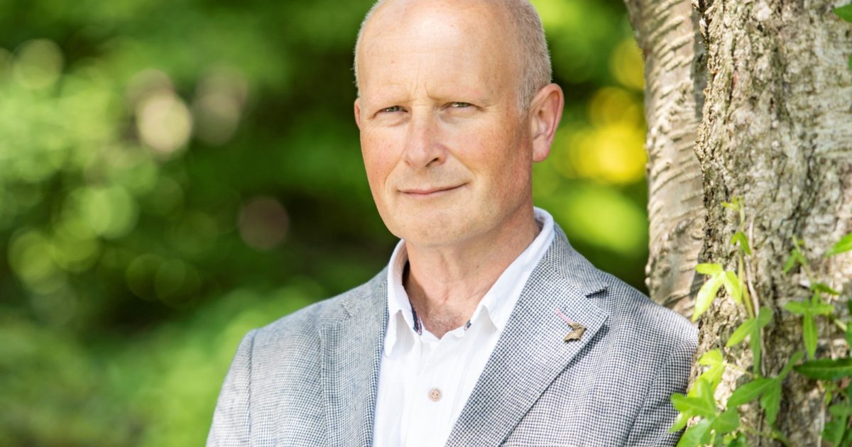 OpenGraph Image for £2.4m legacy gift to fund PhDs in plant sciences
