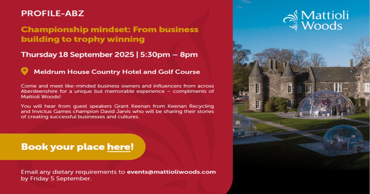 OpenGraph Image for Championship mindset: From business building to trophy winning