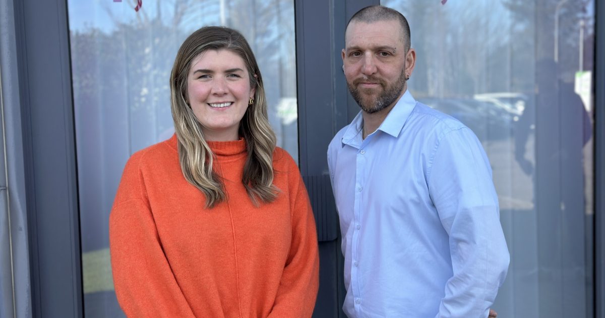 OpenGraph Image for Prospect 13 announces Platinum sponsorship of Grampian Pride 2025