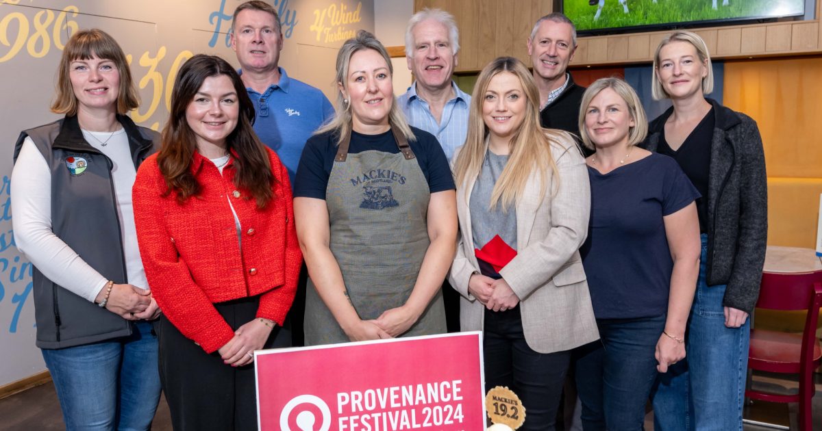 OpenGraph Image for Provenance Festival 2024 kicks off nine days of food and drink immersive experiences