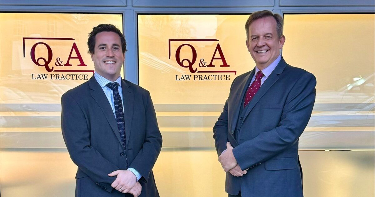 OpenGraph Image for Knight Property Group secures full occupancy at Aberdeen west end office scheme