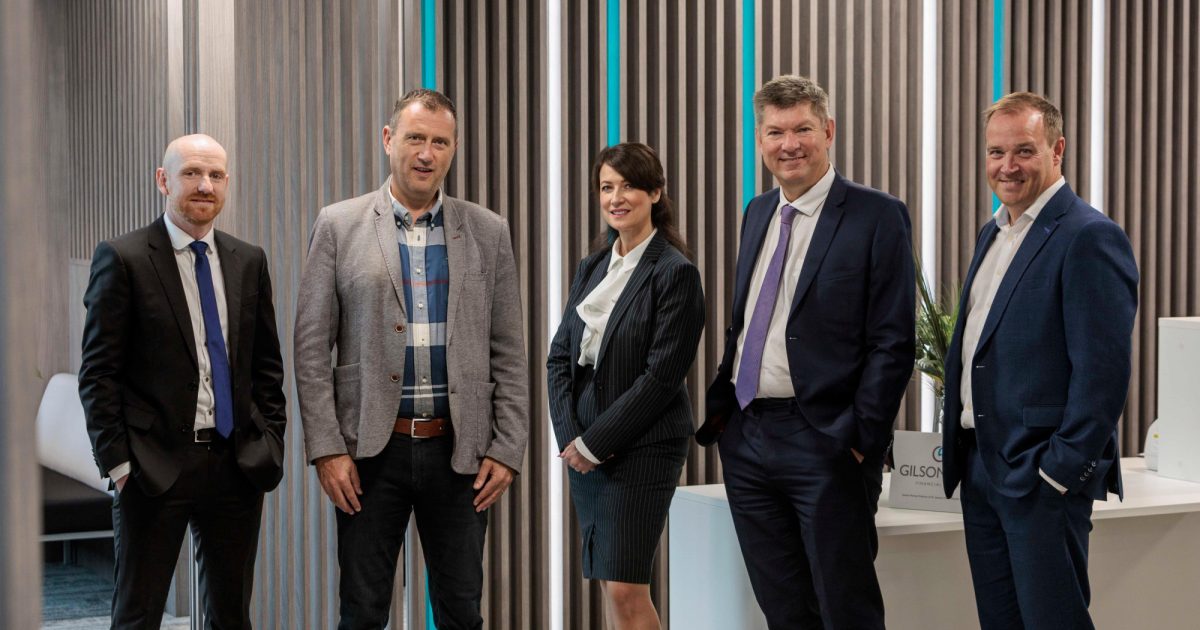 OpenGraph Image for North-east companies ‘staffing up for economic growth’ according to new survey