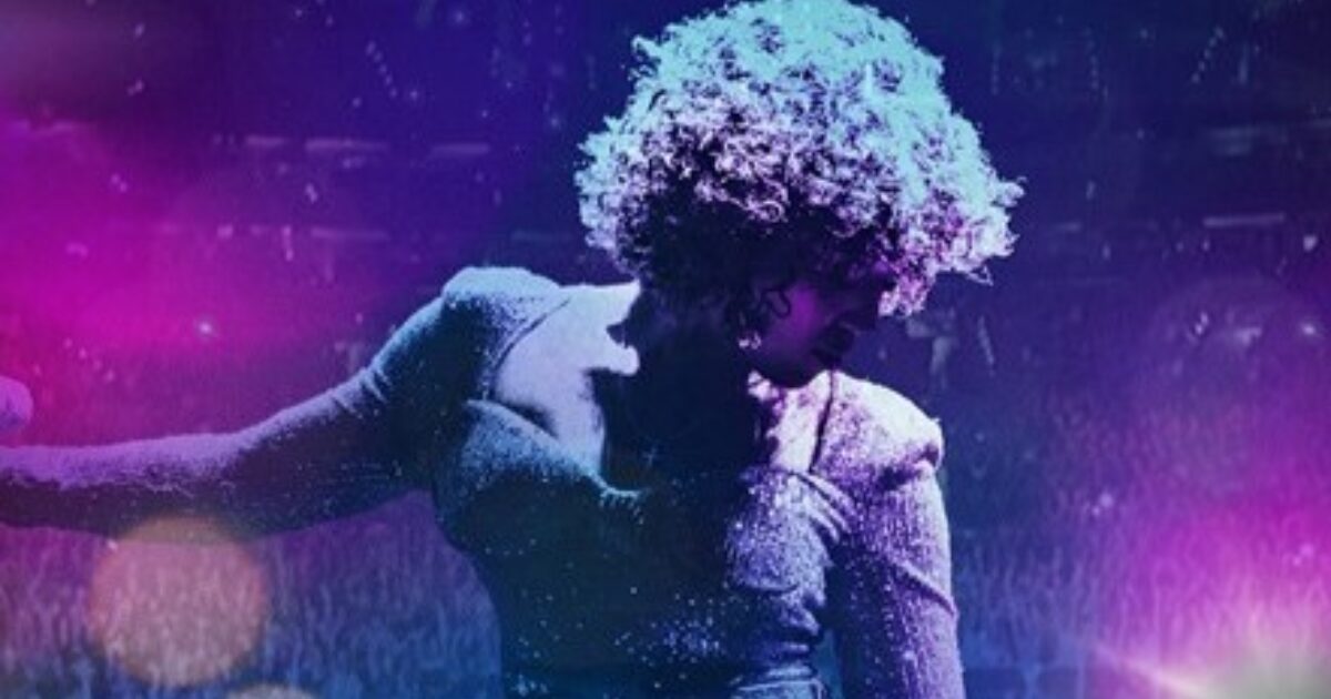OpenGraph Image for Queen of the Night - A tribute to Whitney Houston to wow Aberdeen in 2024