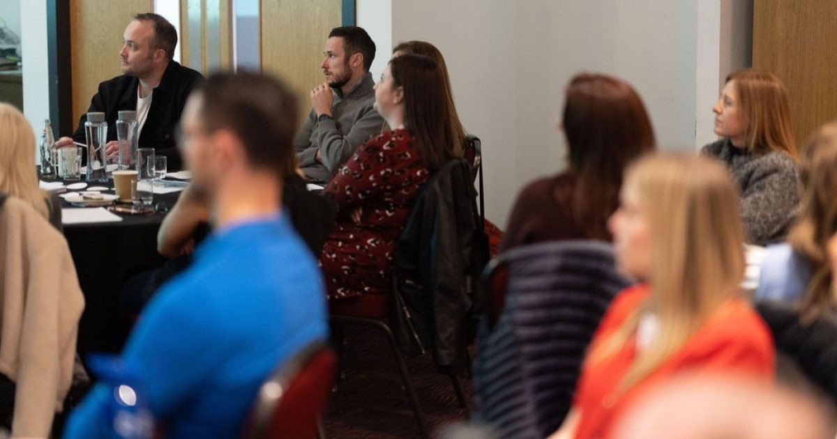 OpenGraph Image for Quensh training success: Fully booked courses and what’s next