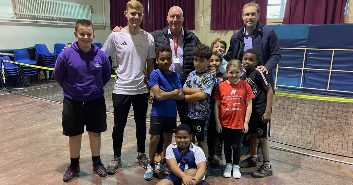 OpenGraph Image for Gothenburg great surprises Sunnybank Pupils