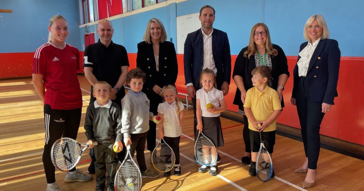 OpenGraph Image for Russell Anderson Foundation announces Apache North Sea as new strategic partner