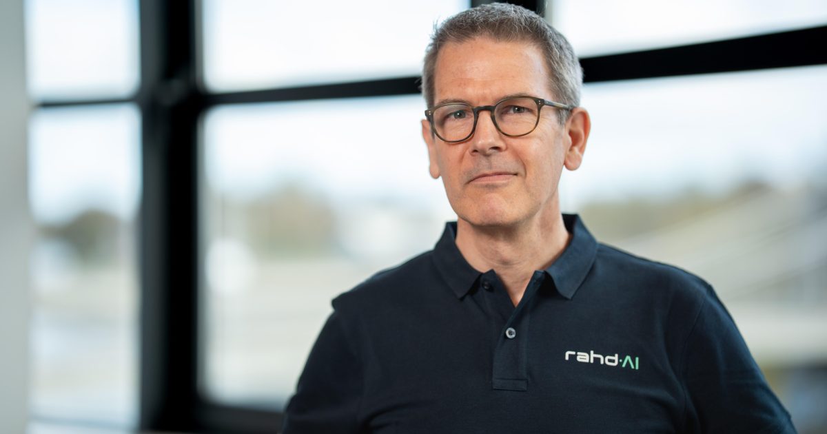 OpenGraph Image for Rahd.AI to speak at Times and Sunday Times tech summit