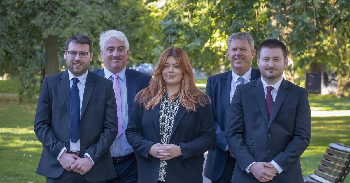 OpenGraph Image for RCCW Invests in future legal talent