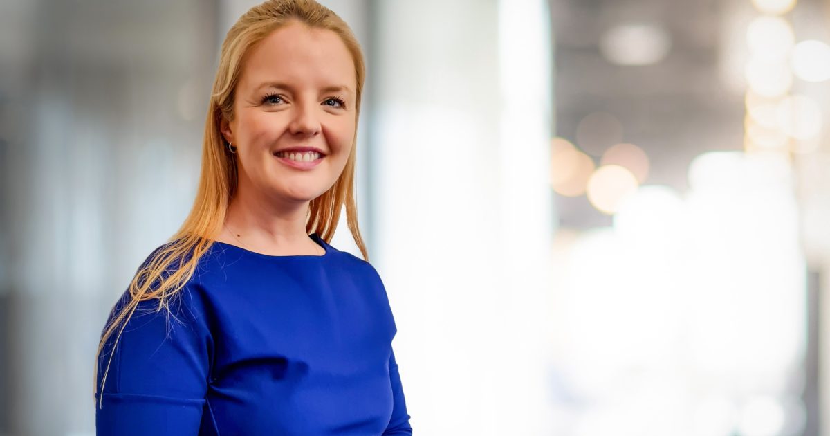 OpenGraph Image for Raeburn Christie Clark & Wallace LLP welcomes back Associate Solicitor, Kirsty Dunning