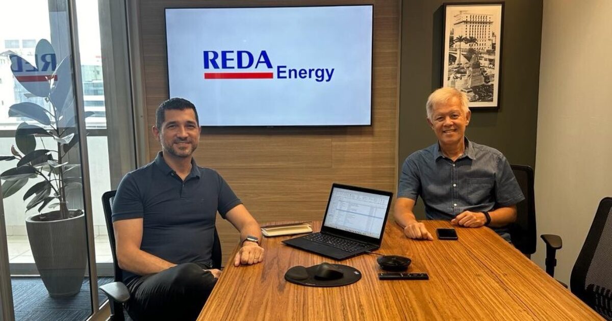 OpenGraph Image for REDA Energy opens new branch as part of strategic growth