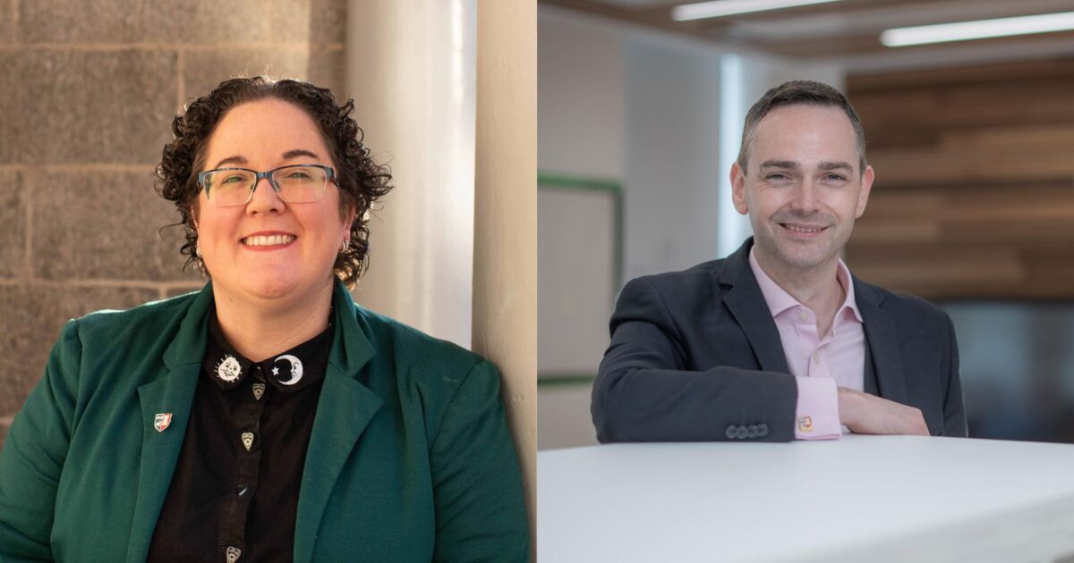 OpenGraph Image for RGC Online to represent Scotland in ground-breaking AI in Education initiative