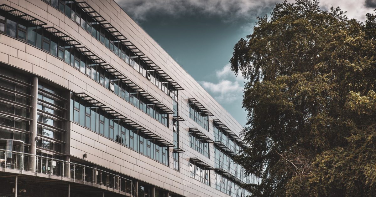 OpenGraph Image for RGU sets out manifesto ahead of General Election 2024