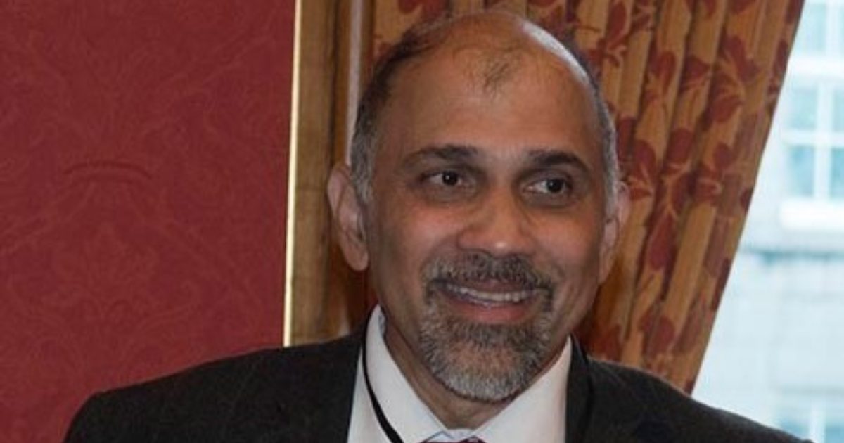 OpenGraph Image for RGU Academic wins international recognition for research