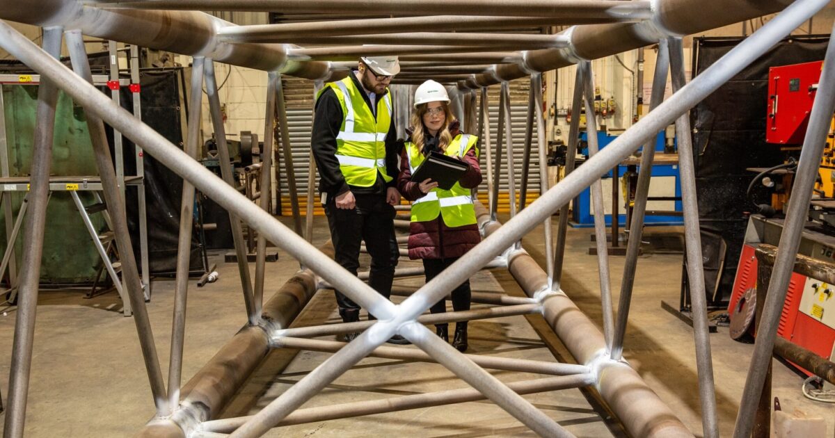 OpenGraph Image for Last remaining spaces for RGU Graduate Apprenticeships