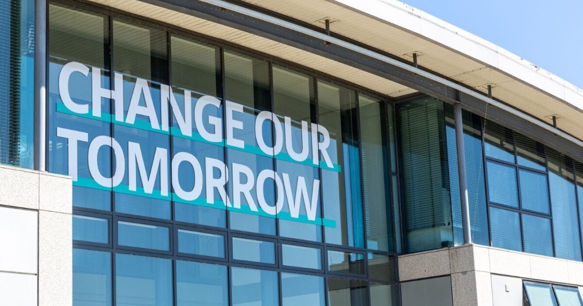 OpenGraph Image for New course to boost paralegal careers and the legal sector