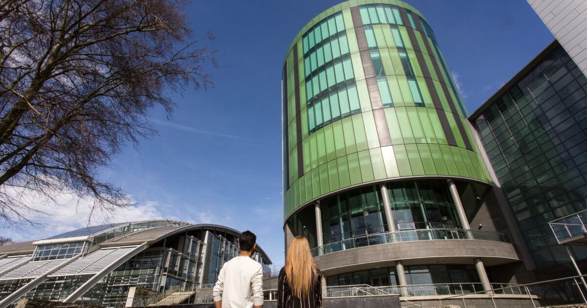 OpenGraph Image for Invest in Your Future at RGU