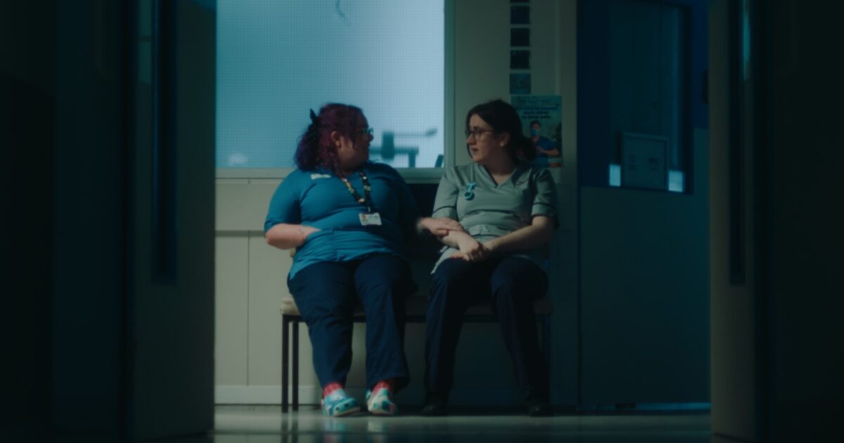 OpenGraph Image for RGU to host Mental Health Nursing Showcase to  encourage more into profession