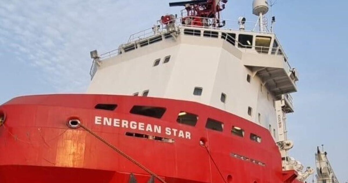 OpenGraph Image for Aberdeen's ROVOP signs new long term contract with Energean