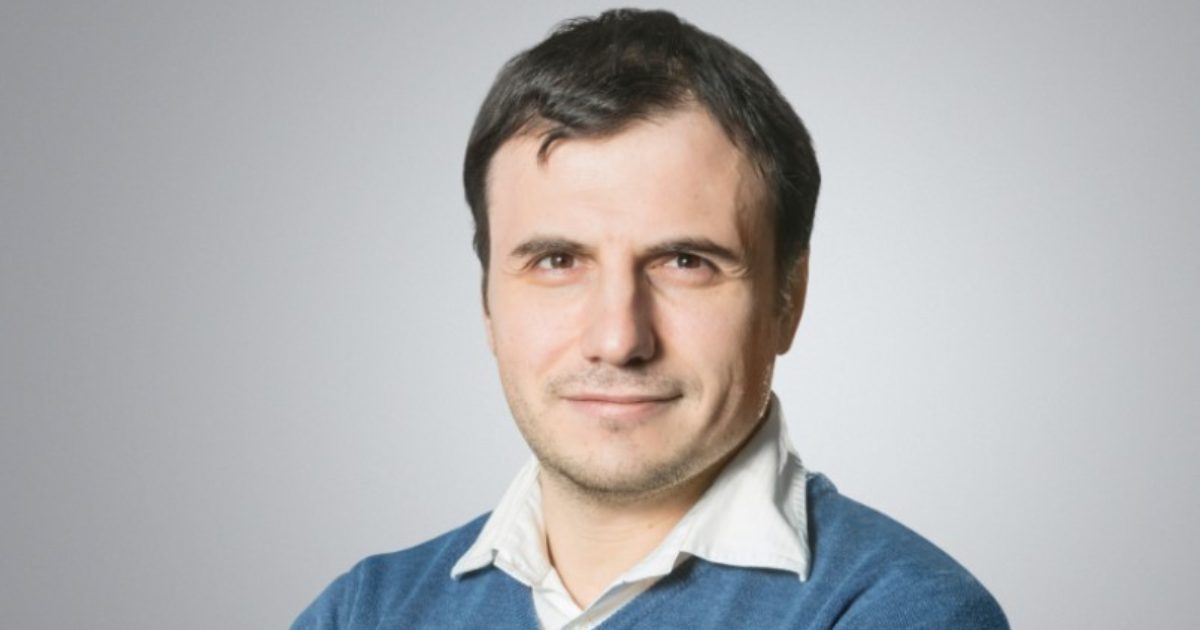 OpenGraph Image for Raccortubi UK welcomes William Cappello