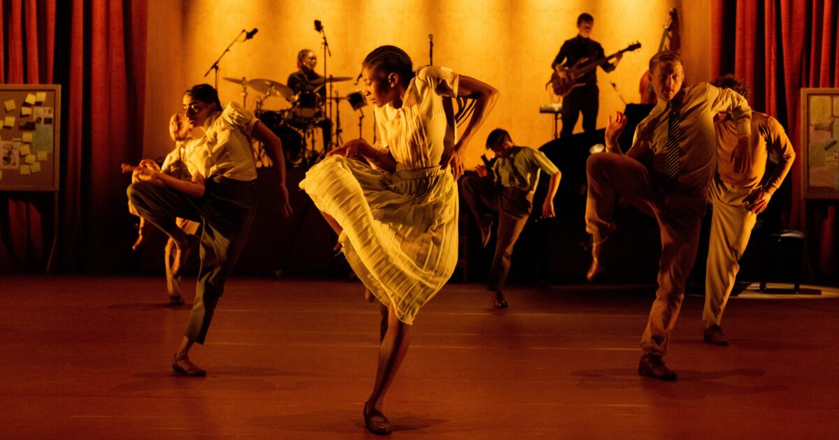 OpenGraph Image for Death Trap: Rambert’s next brilliant evening of dance at His Majesty’s Theatre