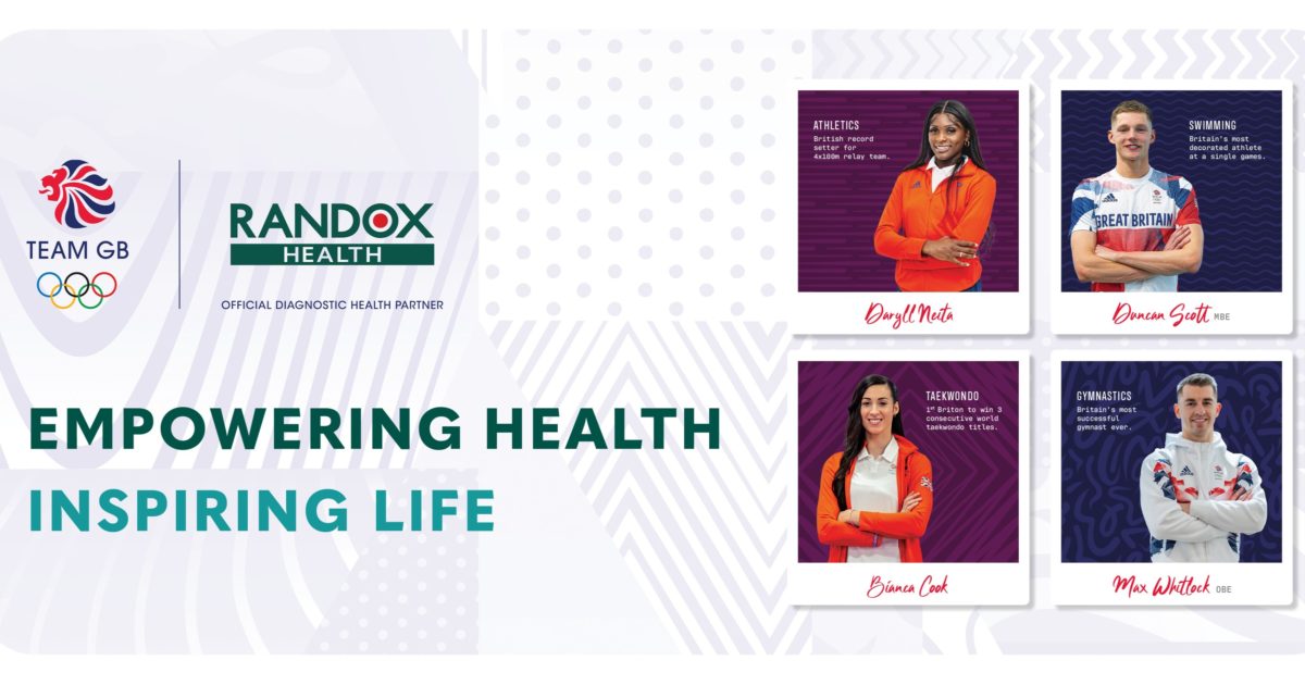 OpenGraph Image for Randox Health supporting businesses in the North-east of Scotland