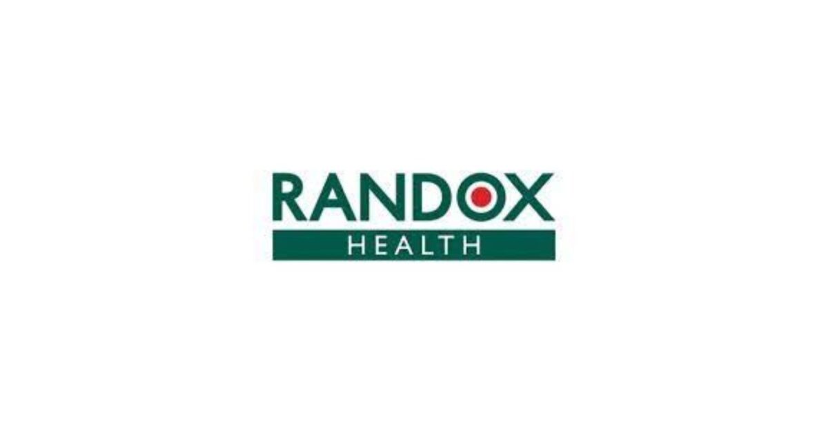 OpenGraph Image for 20% off Randox Health checks when booked between the 1st and 8th January.