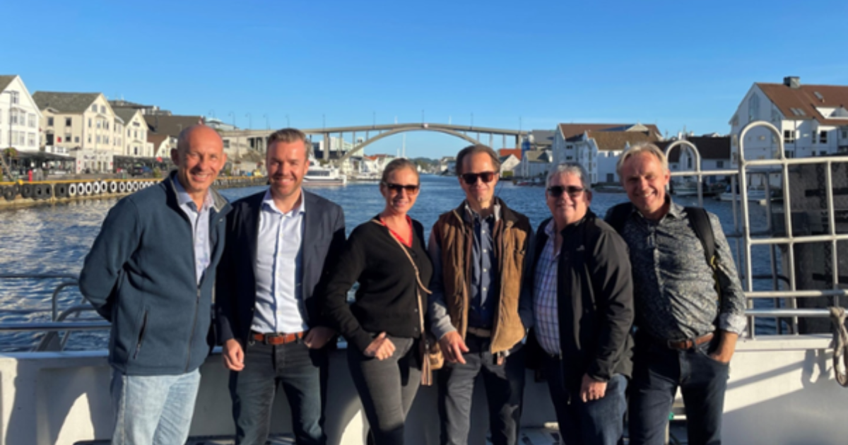 OpenGraph Image for Reach Subsea acquires Australian marine survey company