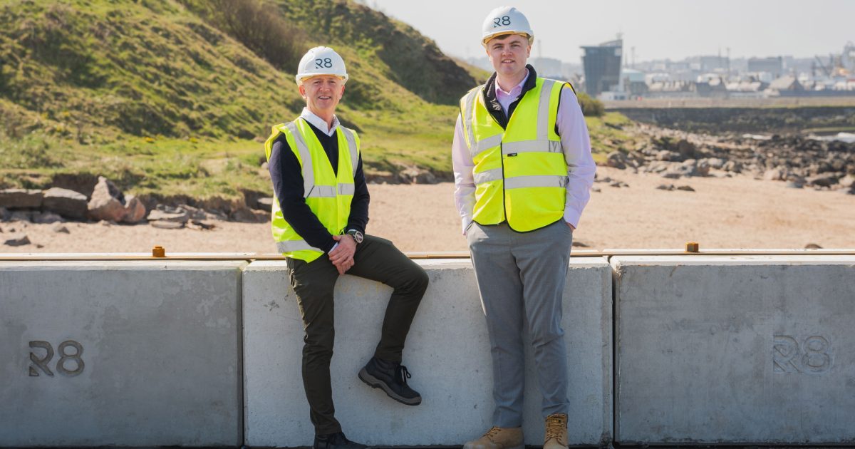 OpenGraph Image for Recycl8 joins forces with UKGBC to build a sustainable future