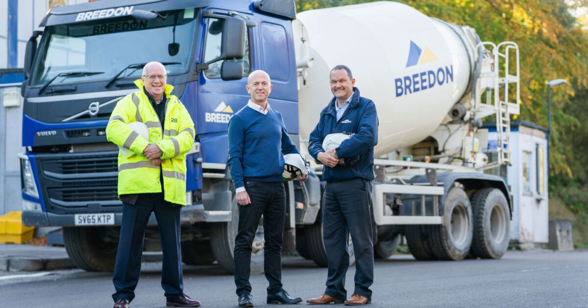 OpenGraph Image for Recycl8 secures first commercial project in the ports sector