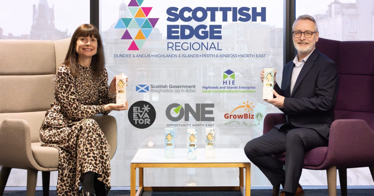 OpenGraph Image for Scottish EDGE and ONE announce new regional award category