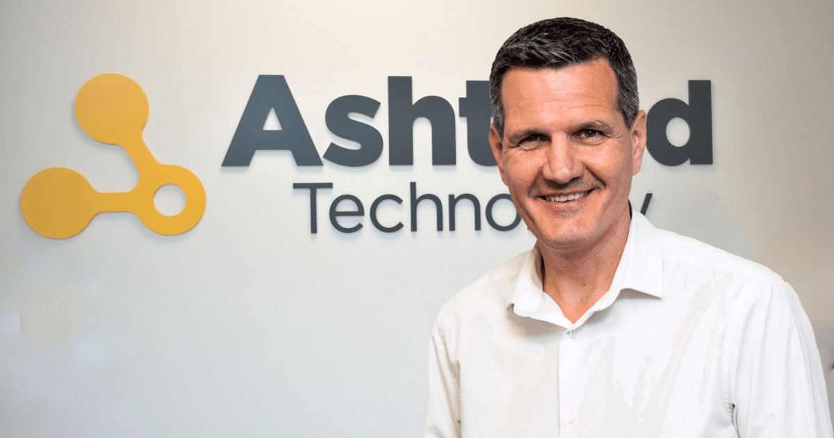 OpenGraph Image for Richard Lind appointed to Decom Mission board