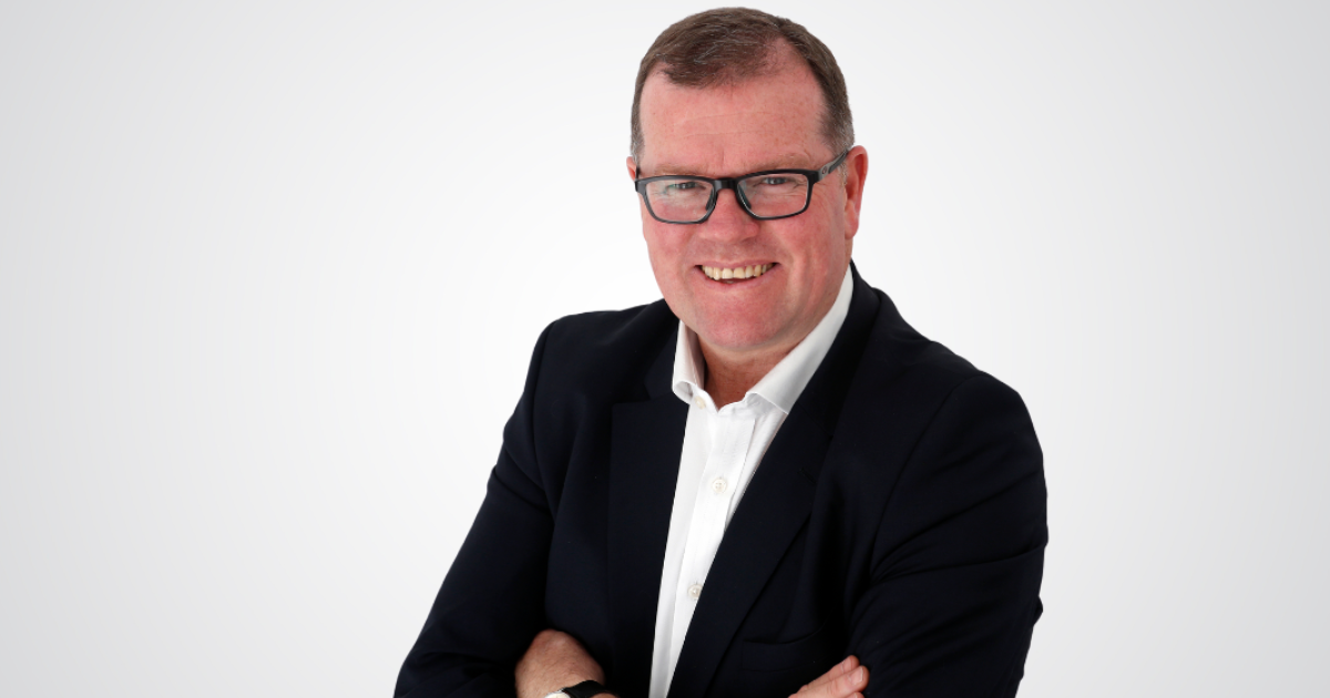 OpenGraph Image for Event and sports industry veteran to helm award-winning venue, P&J Live