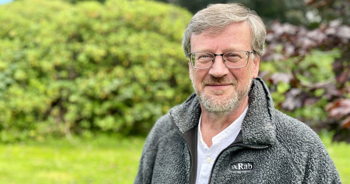 OpenGraph Image for Shaping the future of bracken management in the UK