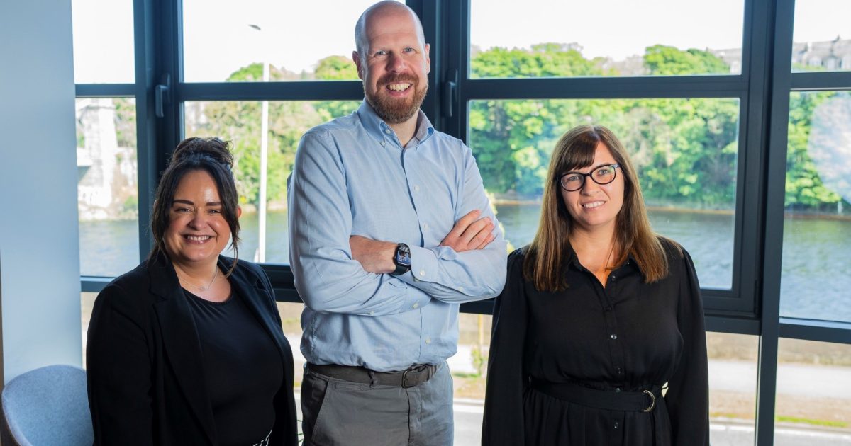 OpenGraph Image for Rockwealth Aberdeen welcomes paraplanner to the team