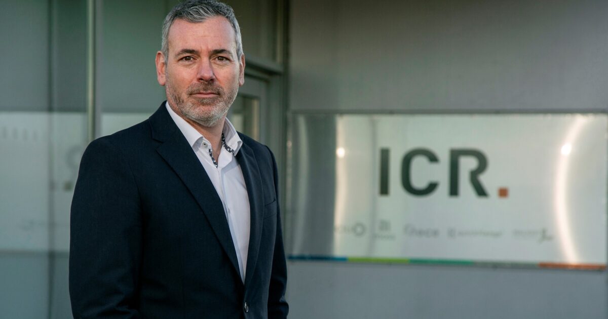 OpenGraph Image for ICR innovation showcased at Offshore Europe