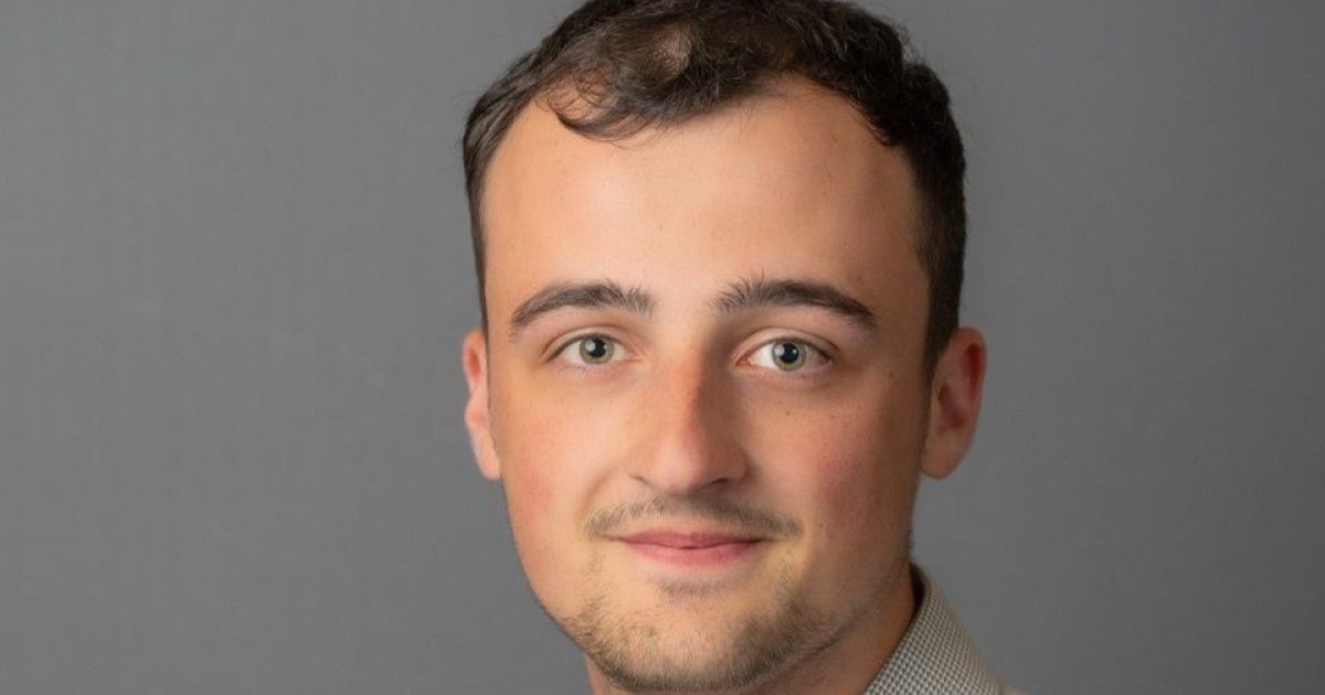 OpenGraph Image for Ross Skene joins NEREC as business development and marketing manager