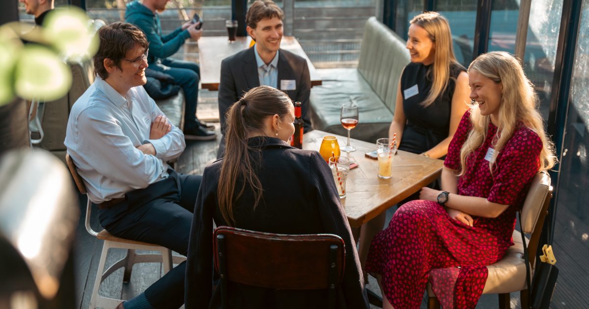 OpenGraph Image for EIYPN announces Revolution Aberdeen as Official Networking Partner of the Year